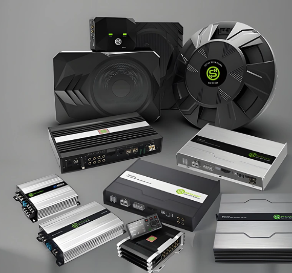 Hvordan kan bilhøyttalere oppgradere lyden din uten å kaste bort penger?