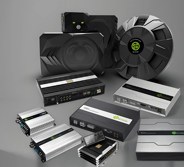 Hvilke bilhøyttalere vil få musikken din til å høres levende ut igjen?